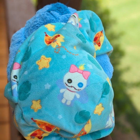 Baby Stich, Disney - Picture 3 of 6